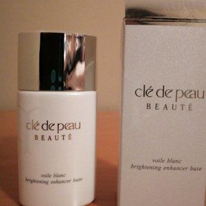 Cle De Peau Brightening Enhancer Base